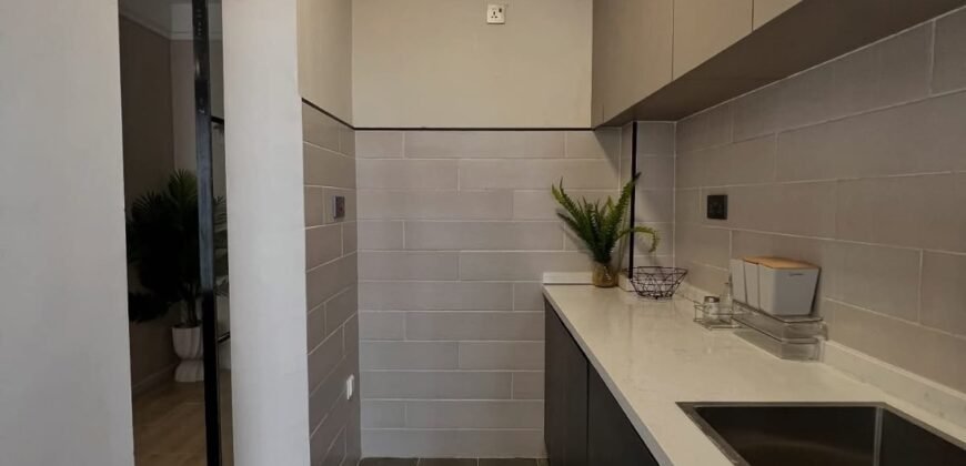 APARTMENT FOR SALE IN SYOKIMAU