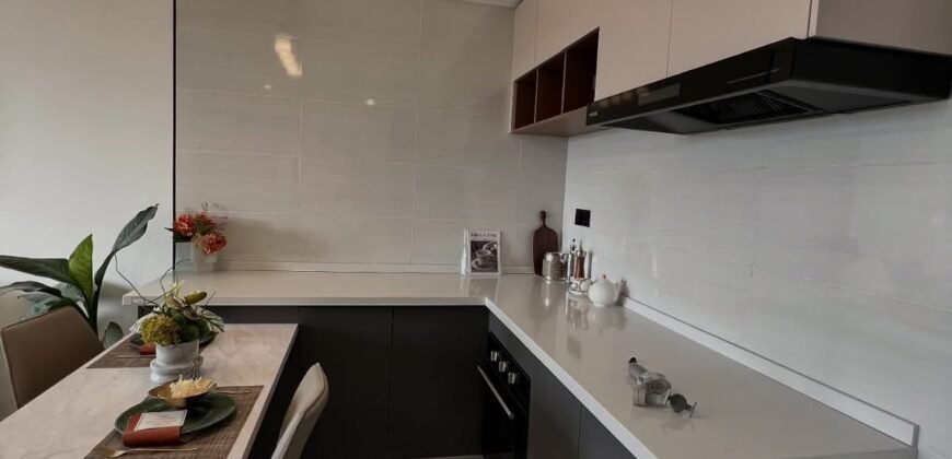 APARTMENT FOR SALE IN SYOKIMAU
