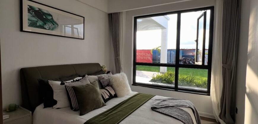 APARTMENT FOR SALE IN SYOKIMAU
