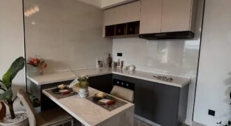 APARTMENT FOR SALE IN SYOKIMAU