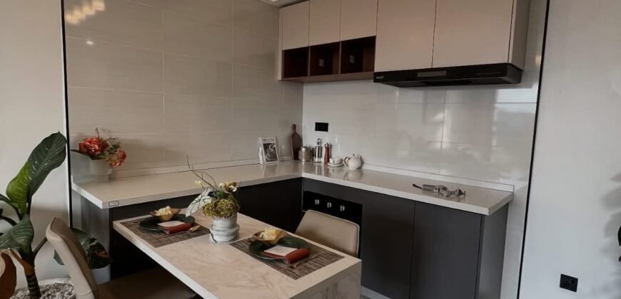 APARTMENT FOR SALE IN SYOKIMAU
