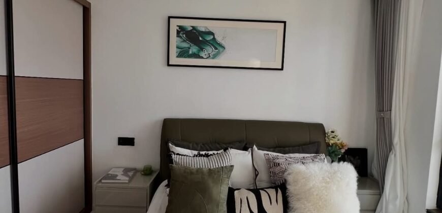 APARTMENT FOR SALE IN SYOKIMAU