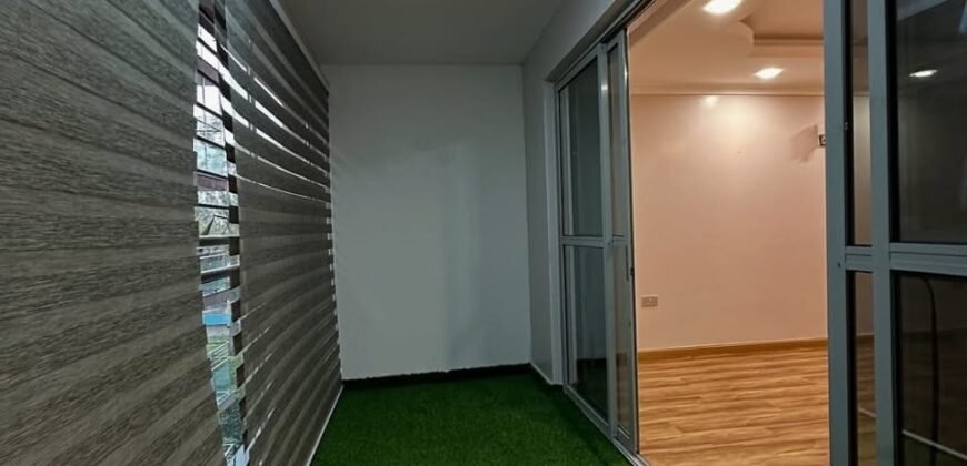 APARTMENT TO LET IN KILIMANI