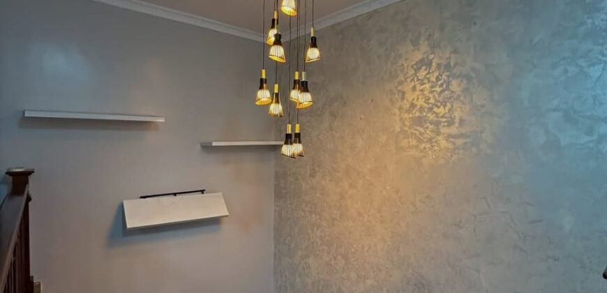 APARTMENT TO LET IN KILIMANI