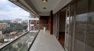 APARTMENT TO LET IN KILELESHWA