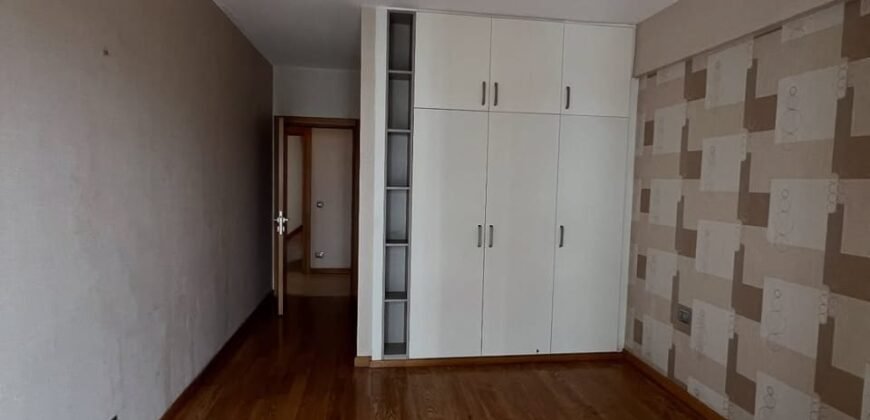 APARTMENT TO LET IN KILELESHWA