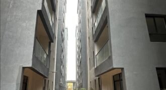 APARTMENT TO LET IN KITISURU