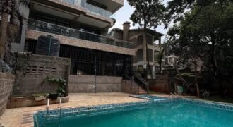 APARTMENT TO LET IN KILELESHWA