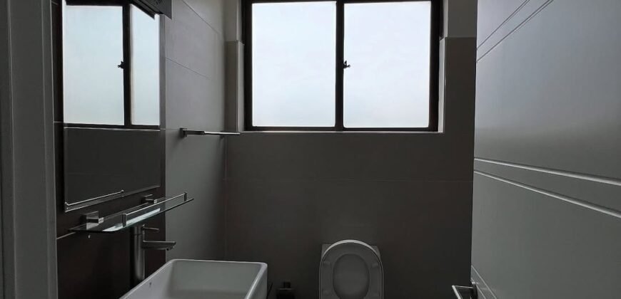 APARTMENT TO LET IN KILIMANI