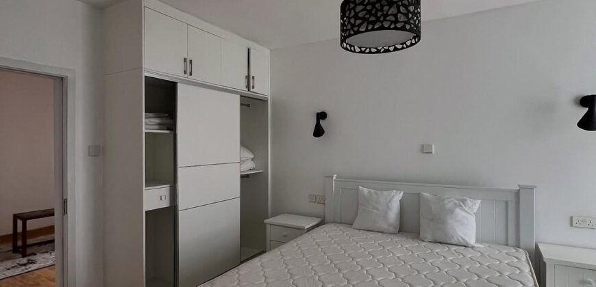 APARTMENT TO LET IN KILIMANI