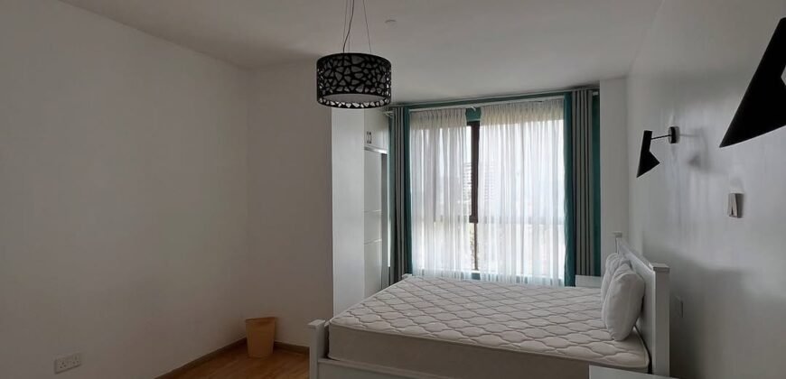 APARTMENT TO LET IN KILIMANI