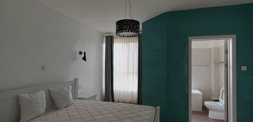 APARTMENT TO LET IN KILIMANI