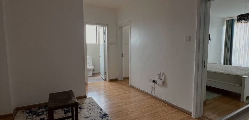 APARTMENT TO LET IN KILIMANI