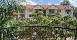 APARTMENT TO LET IN LAVINGTON