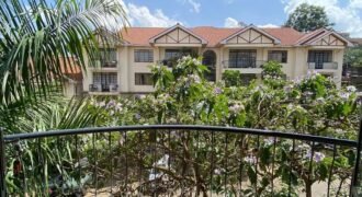 APARTMENT TO LET IN LAVINGTON