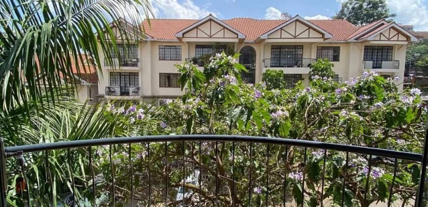 APARTMENT TO LET IN LAVINGTON