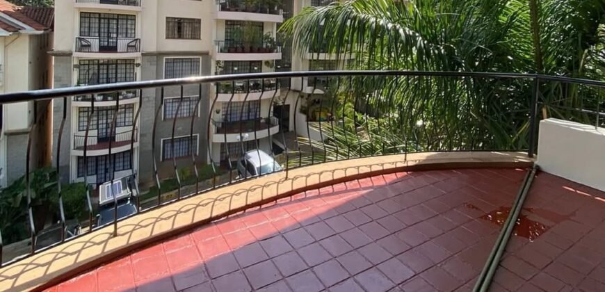 APARTMENT TO LET IN LAVINGTON