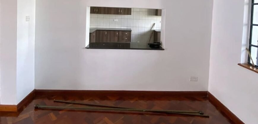 APARTMENT TO LET IN LAVINGTON