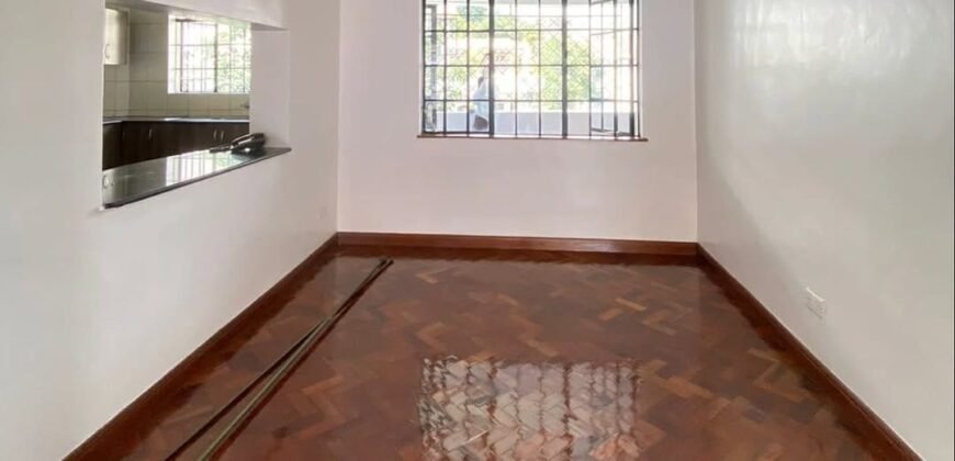 APARTMENT TO LET IN LAVINGTON