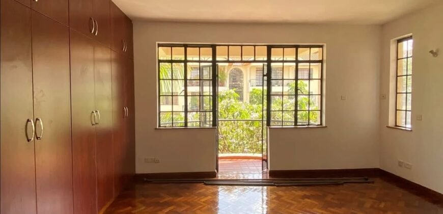 APARTMENT TO LET IN LAVINGTON
