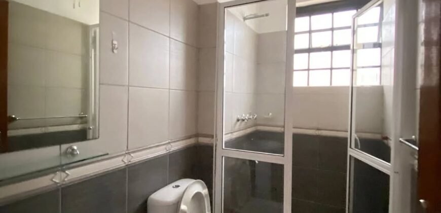 APARTMENT TO LET IN LAVINGTON
