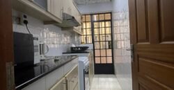 APARTMENT TO LET KILIMANI