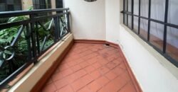 APARTMENT TO LET KILIMANI