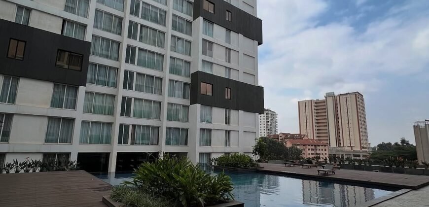 APARTMENT TO LET IN KILIMANI