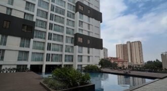 APARTMENT TO LET IN KILIMANI