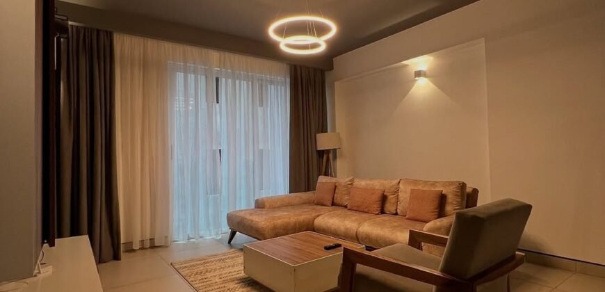 APARTMENT TO LET IN KILIMANI