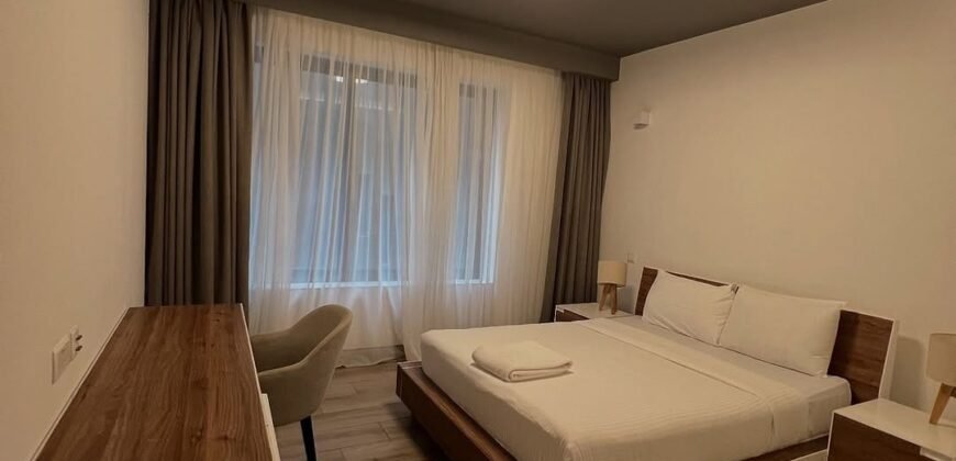 APARTMENT TO LET IN KILIMANI