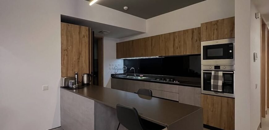 APARTMENT TO LET IN KILIMANI