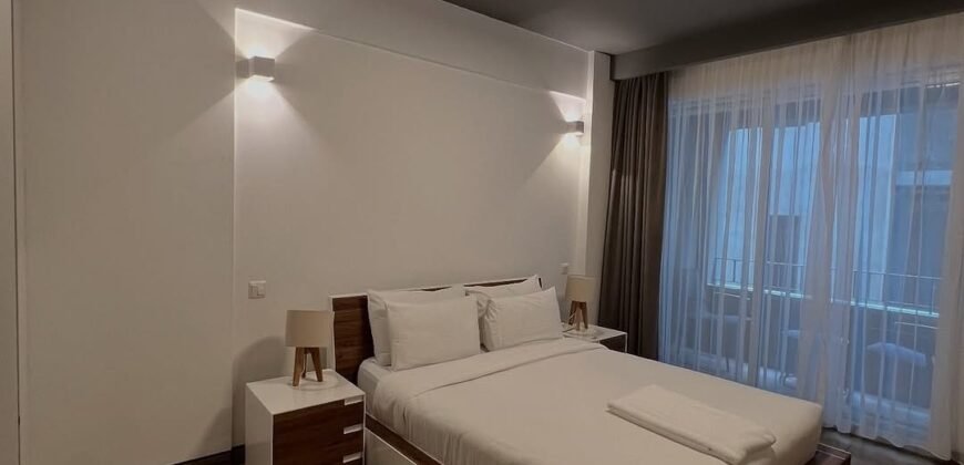 APARTMENT TO LET IN KILIMANI