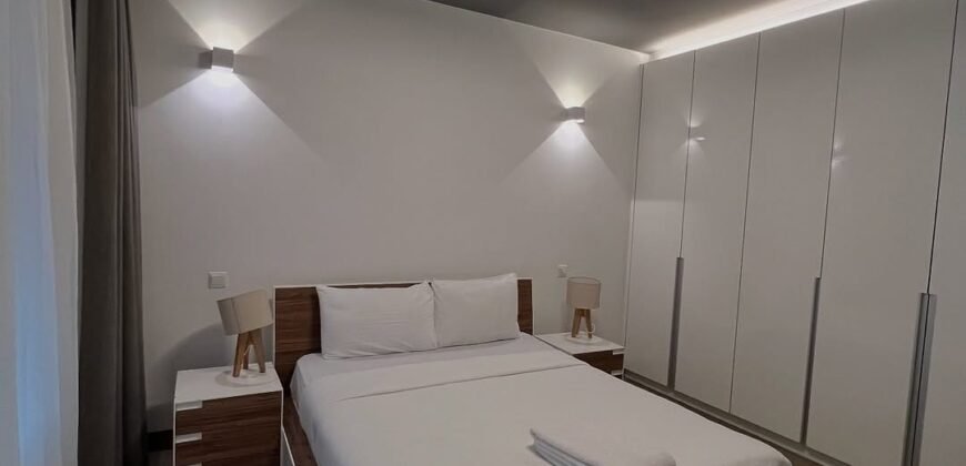 APARTMENT TO LET IN KILIMANI