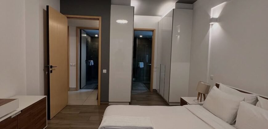 APARTMENT TO LET IN KILIMANI