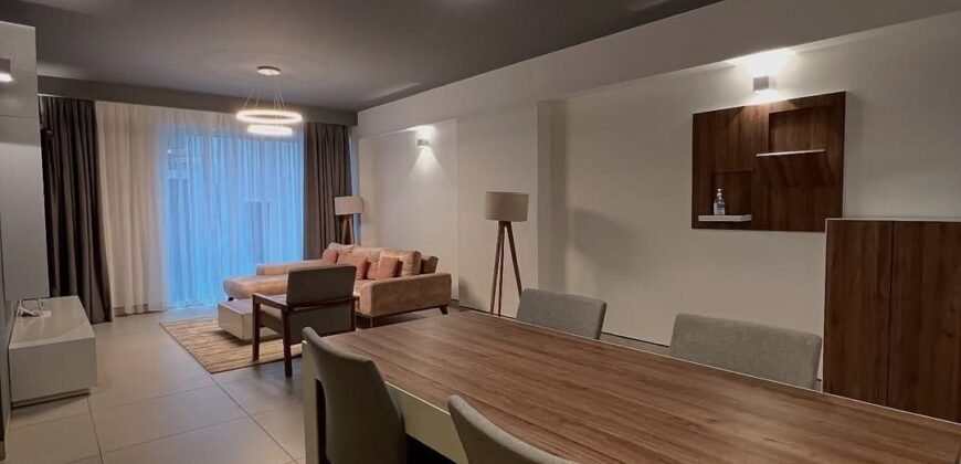APARTMENT TO LET IN KILIMANI