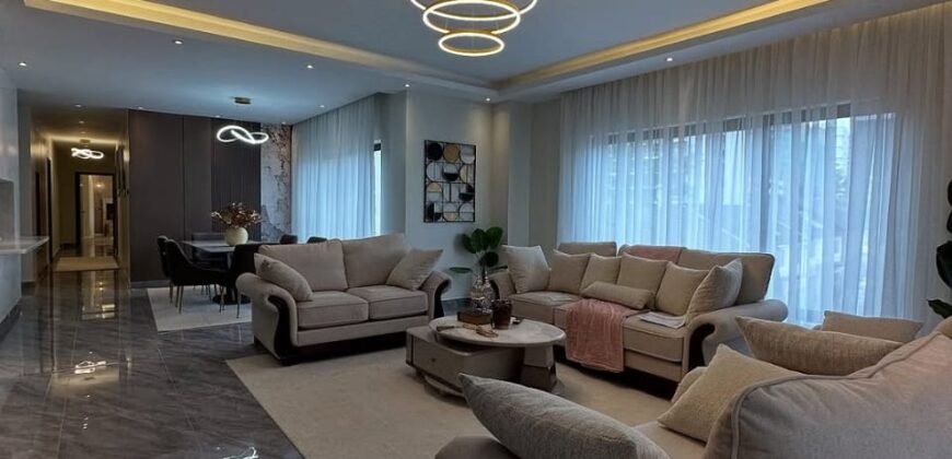 APARTMENT FOR SALE IN PARKLANDS