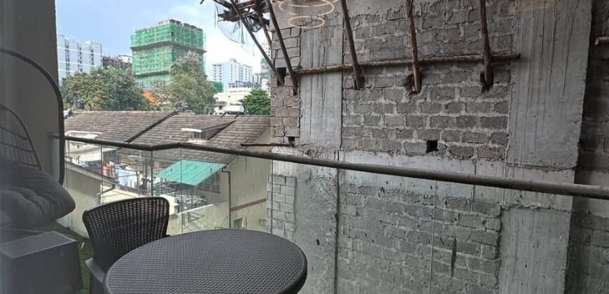 APARTMENT FOR SALE IN PARKLANDS