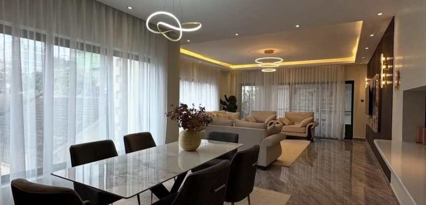 APARTMENT FOR SALE IN PARKLANDS