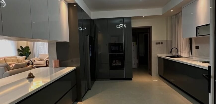 APARTMENT FOR SALE IN PARKLANDS