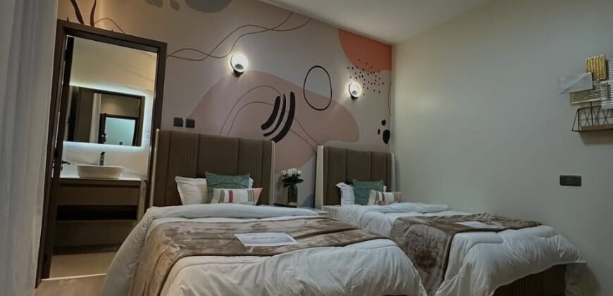 APARTMENT FOR SALE IN PARKLANDS