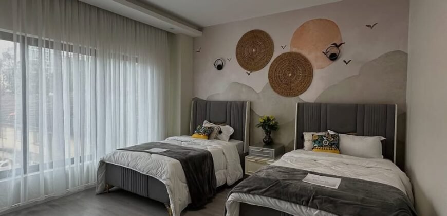APARTMENT FOR SALE IN PARKLANDS