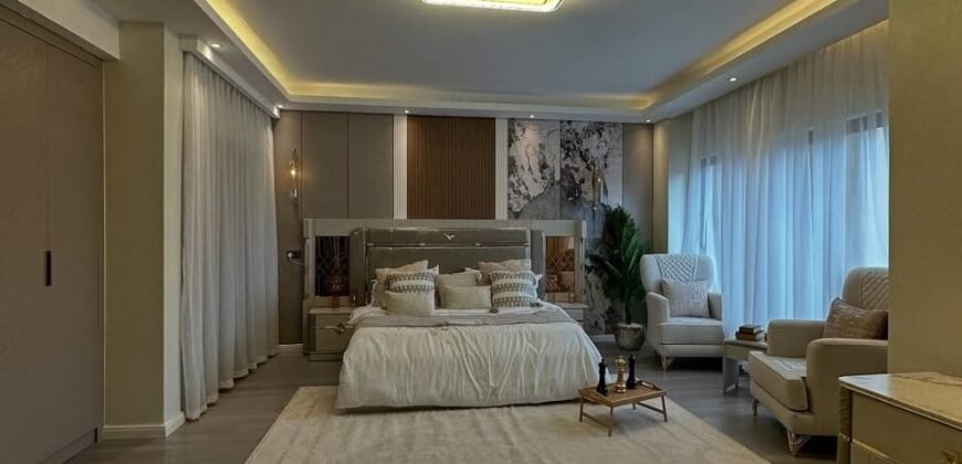 APARTMENT FOR SALE IN PARKLANDS