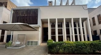 TOWNHOUSE TO LET IN LAVINGTON