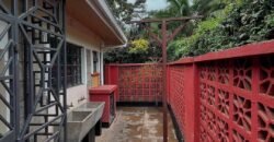 HOUSE TO LET IN KAREN