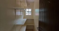 HOUSE TO LET IN KAREN