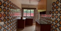 HOUSE TO LET IN KAREN