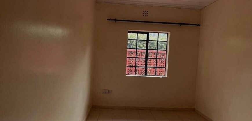 HOUSE TO LET IN KAREN