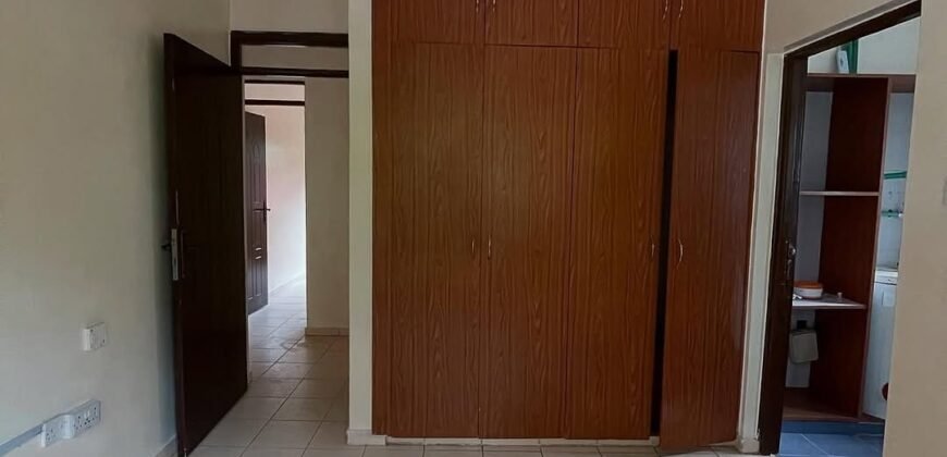 HOUSE TO LET IN KAREN