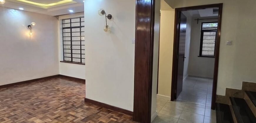 HOME FOR SALE IN MOMBASA RD